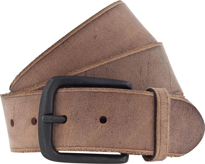 Produktbild Vanzetti Gürtel Leder (110)