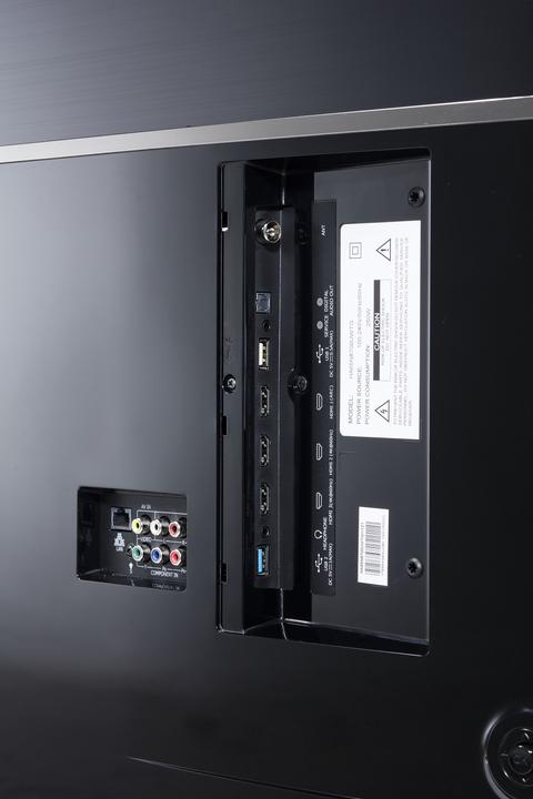 Immagine prodotto Hisense H55nu8700 (55", LCD, 4K)
