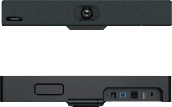 Productafbeelding Yealink UVC34 USB Video Collaboration Bar All-In-One 4K 30 fps