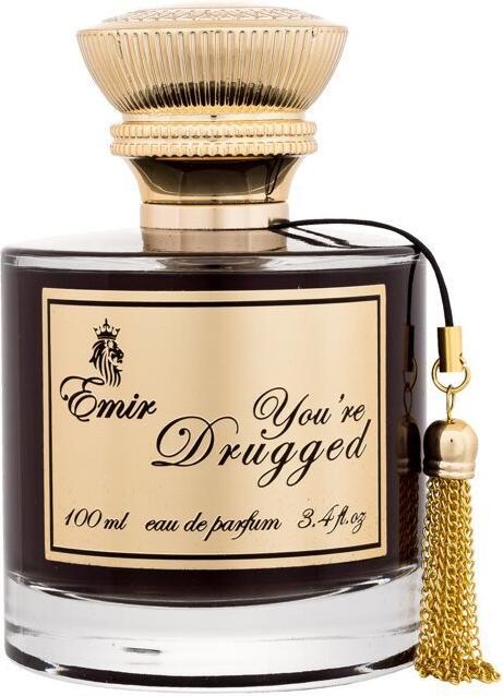 Image du produit Paris Corner Vous êtes drugged (Eau de parfum, 100 ml)