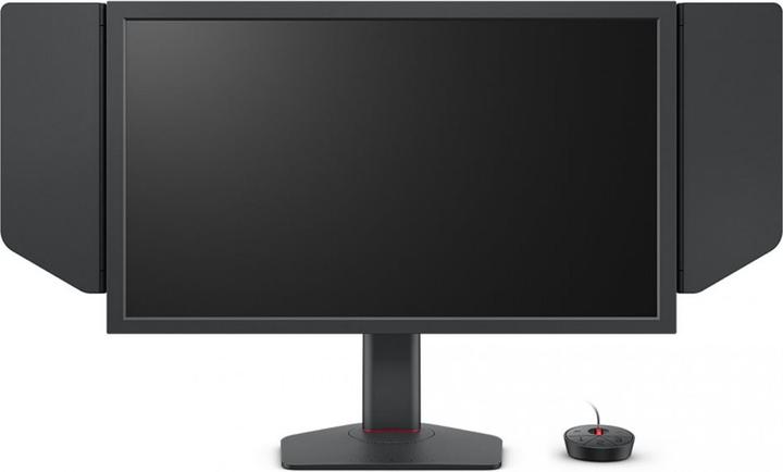 Actual product image BenQ ZOWIE XL2586X (1920 x 1080 pixels, 24.10")
