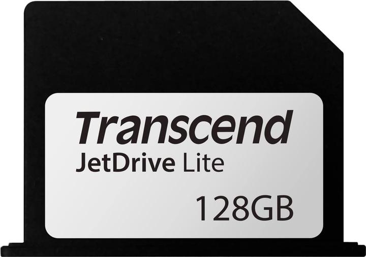 Produktbild Transcend JetDrive Lite 360 (128 GB, SDXC, U1)