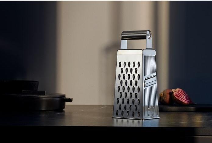Actual product image WMF square grater