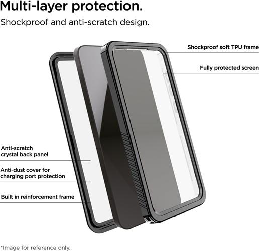 Image du produit Eiger Avalanche Case (Samsung Galaxy S23+)