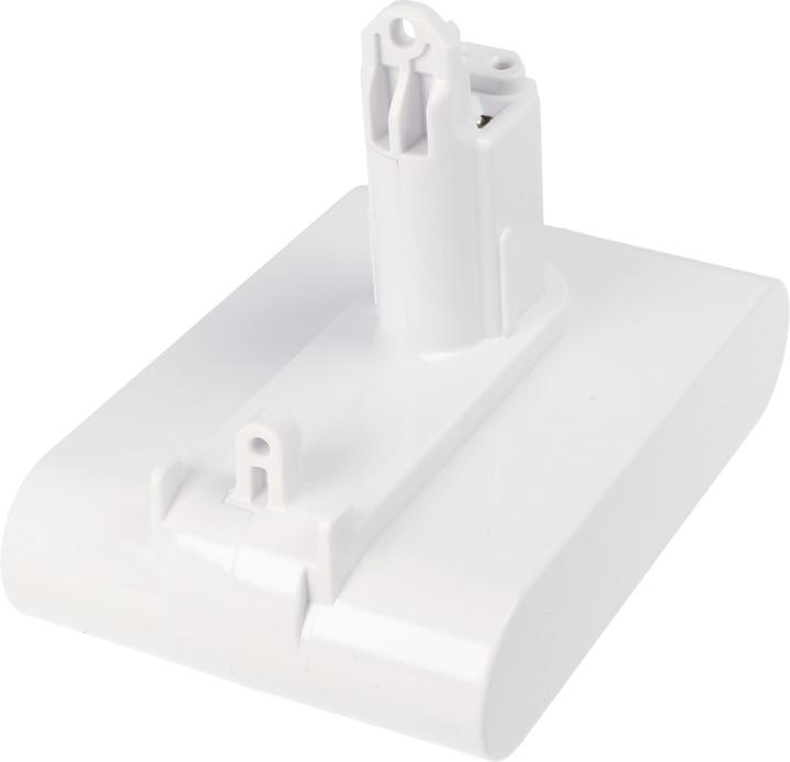 Immagine prodotto AccuCell Batteria per robot aspirapolvere a casa come Dyson 202932-02