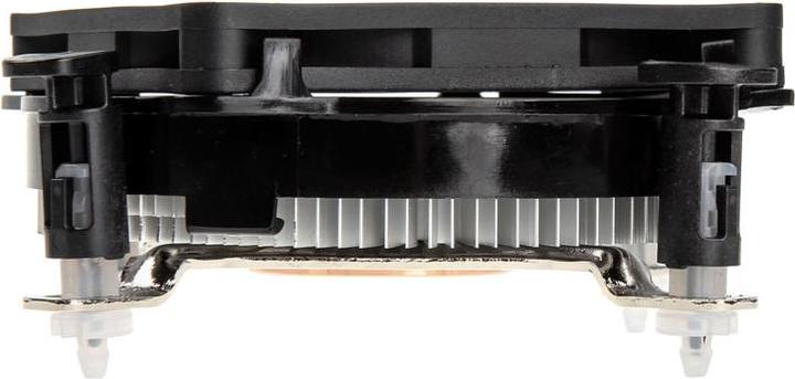 Produktbild Silverstone SST-NT08-115XP CPU-Kühler (33 mm)