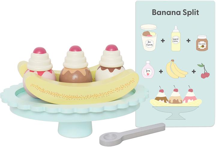 Image du produit Jabadabado JABADABAD Banana Split W7216