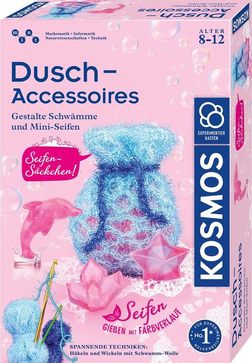 Immagine prodotto Kosmos Dusch-Accessoires