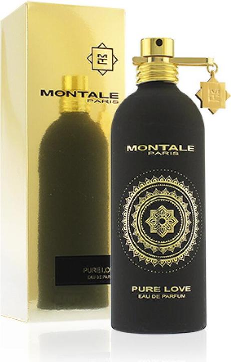 Montale Pure Love (Eau de Parfum, 100 ml)