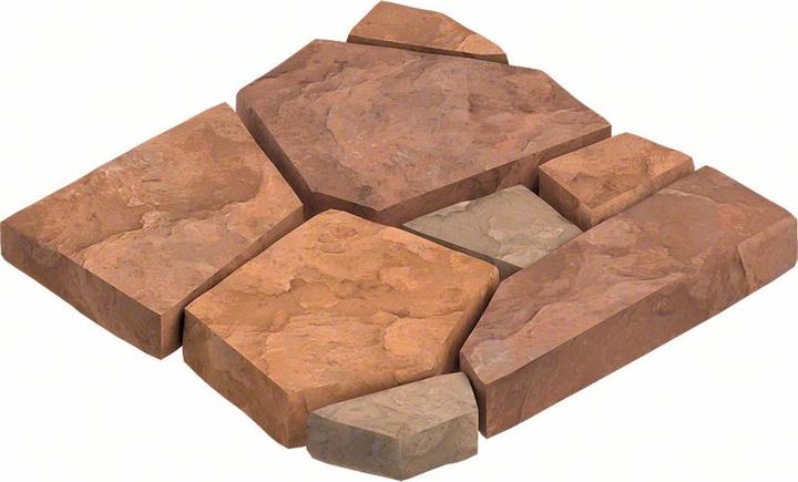 Produktbild Bosch Professional Zubehör EXPERT SDS plus-7X Hammerbohrer, 24 x 400 x 450 mm (24.0 Millimeter)