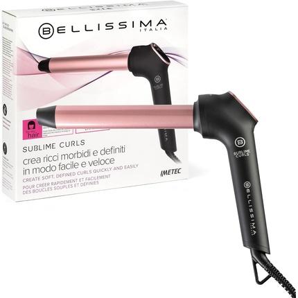 Immagine prodotto Ferro arricciacapelli Sublime Curls - 11855 (25 mm)