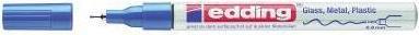 Produktbild Edding Paintmarker (Blau, 0.80 mm, 1 x)