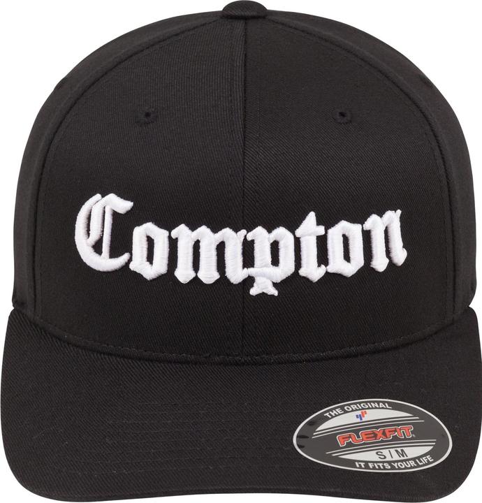 Produktbild Mister Tee Compton Flexfit Cap (L)