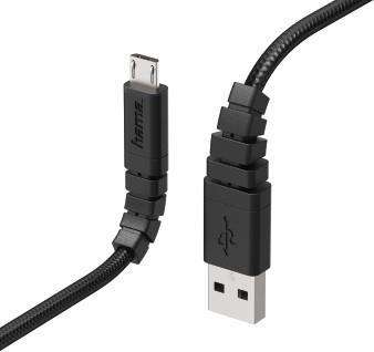 Actual product image Hama Extreme (1.50 m, USB 2.0)