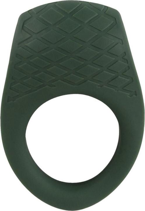 Immagine prodotto Emerald Love Luxurious Vibrating Cock Ring (3 cm)