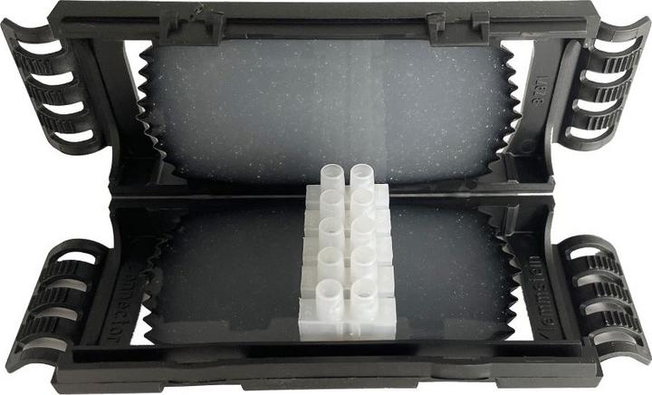 Actual product image Heidemann Gel sleeve ISO-FLEX S