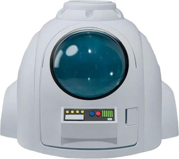 Produktbild Bandai Dragon Ball Actionfiguren-Zubehör Medical Machine for S.H. Figuarts 18 cm