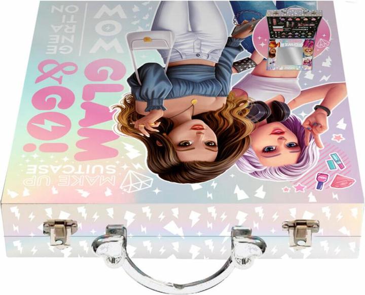 Image du produit WOW Génération Glam & Go