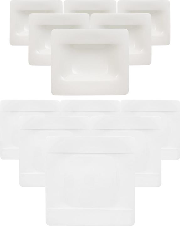 Produktbild Villeroy & Boch Modern Grace Tafelservice (12 Stück)