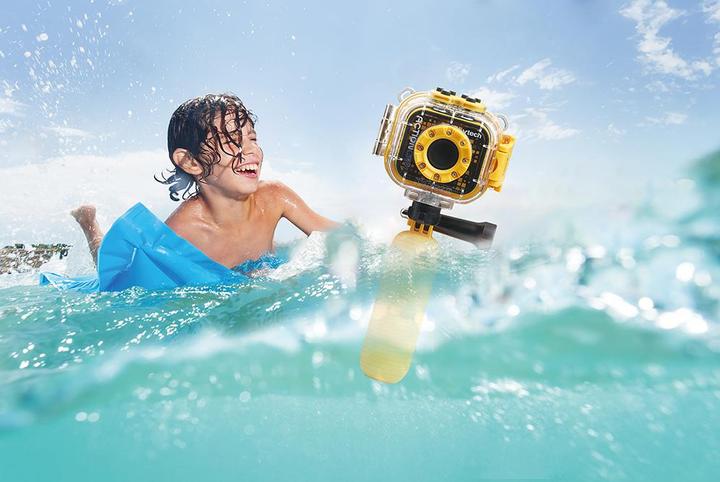 Produktbild VTech Kidizoom Action CamHD