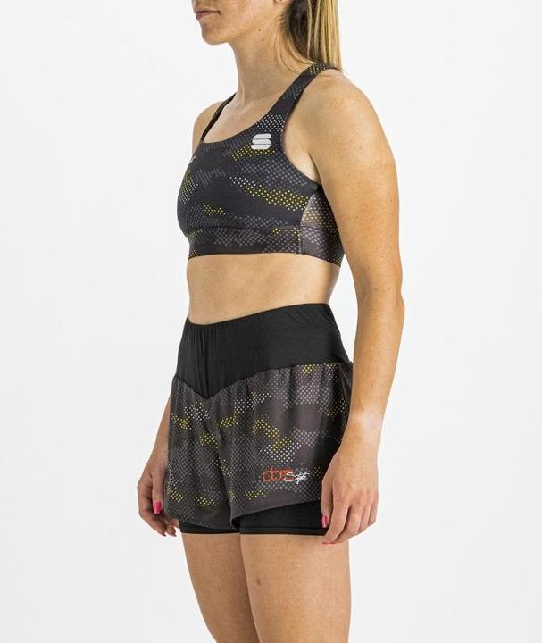 Image du produit Sportful Doro Cardio Short (XL)