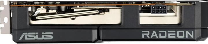 Produktbild ASUS Dual Radeon RX 7600 EVO OC (8 GB)
