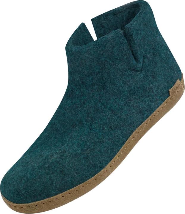 Produktbild Glerups Ledersohle Boots (47)