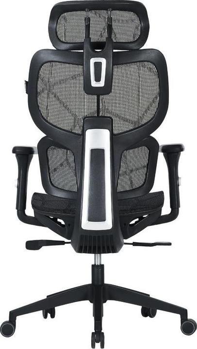Produktbild Canyon Computerstühle / Schreibtische Gaming-Stuhl Ventra MOCH01 Mesh Schwarz
