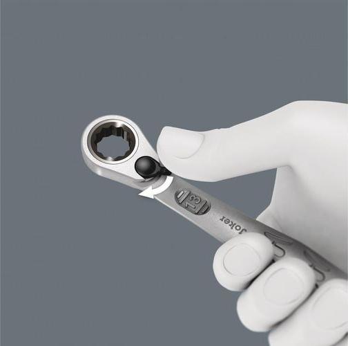 Image du produit Wera 6001 Joker Switch 11 (11 mm)