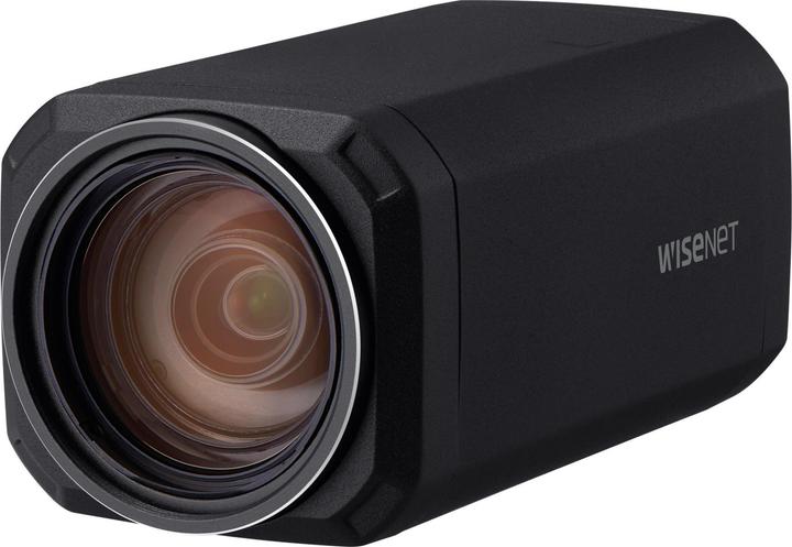 Produktbild Hanwha Wisenet X-Serie XNZ-L6320A Zoom Box 2MP (1920 x 1080 Pixels)
