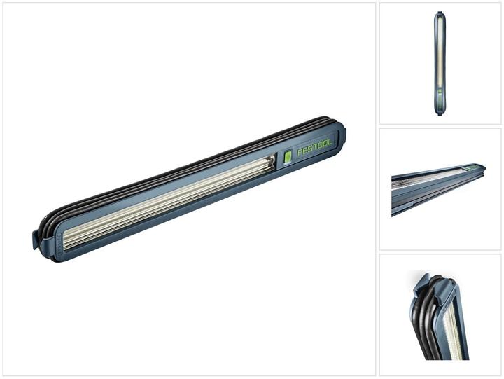 Produktbild Festool STL 450 Looplamp - 1500Lm - 5000K (1500 lm)