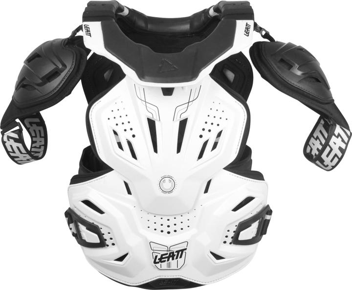 Produktbild Leatt Protektorenweste Fusion Vest 3.0 (S/M, Rückenprotektor, Einzelstück)