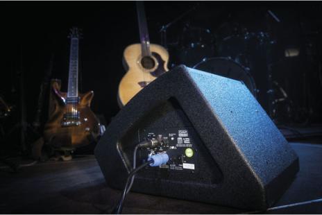 Produktbild DAP-Audio M12 (Aktiv)
