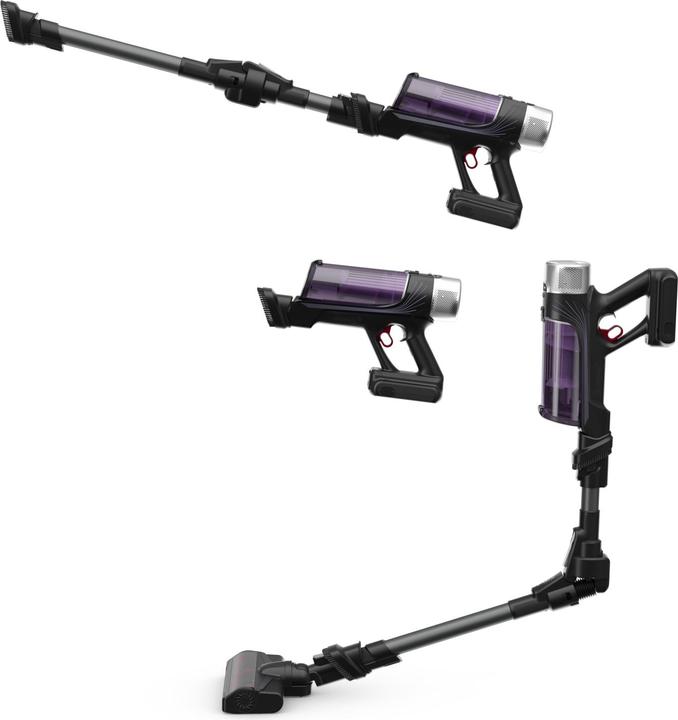 Produktbild Rowenta X-Force Flex 9.60 Allergy RH2038