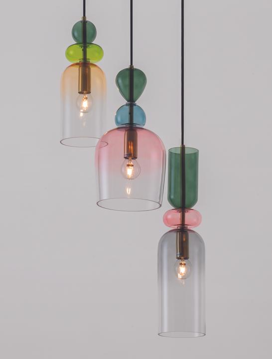 Produktbild Nova Luce Murano (E14)