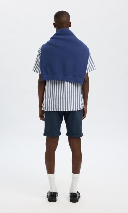 Immagine prodotto Selected Homme Slhslim-Luton Pantaloncini Flex Noos (XL)