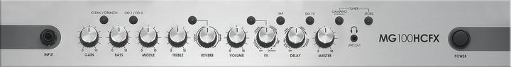 Produktbild Marshall Amps Mg100hcfx (Gitarre, 100 W)