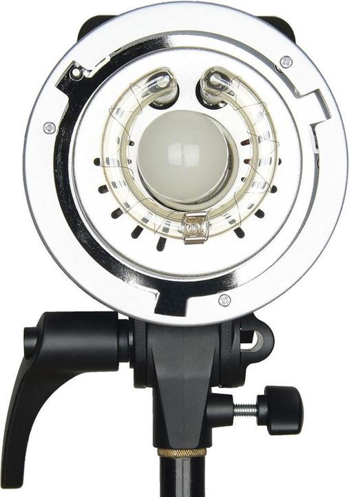 Immagine prodotto Godox Kit da studio MS200-F (200 W, Set)