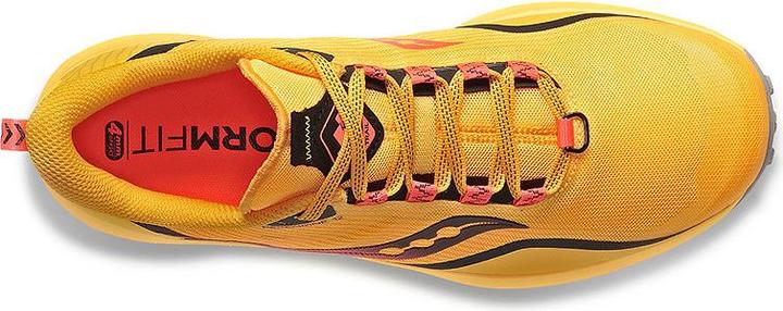 Actual product image Saucony PEREGRINE 12 (45)