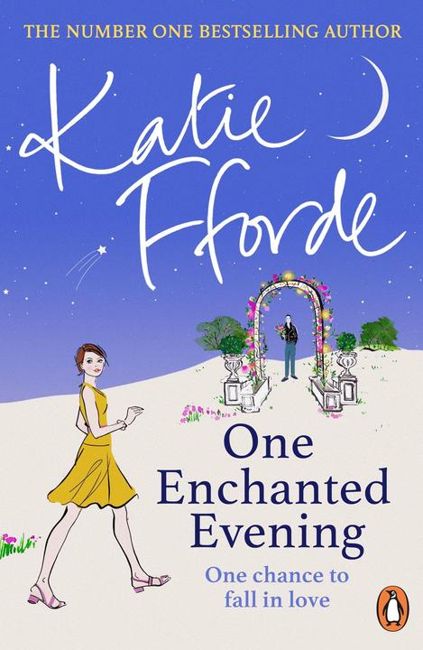Immagine prodotto One Enchanted Evening (Inglese, Katie Fforde, 2023)
