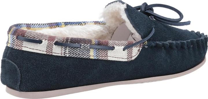 Actual product image Cotswold Kilkenny Classic Moccasin slippers (39)