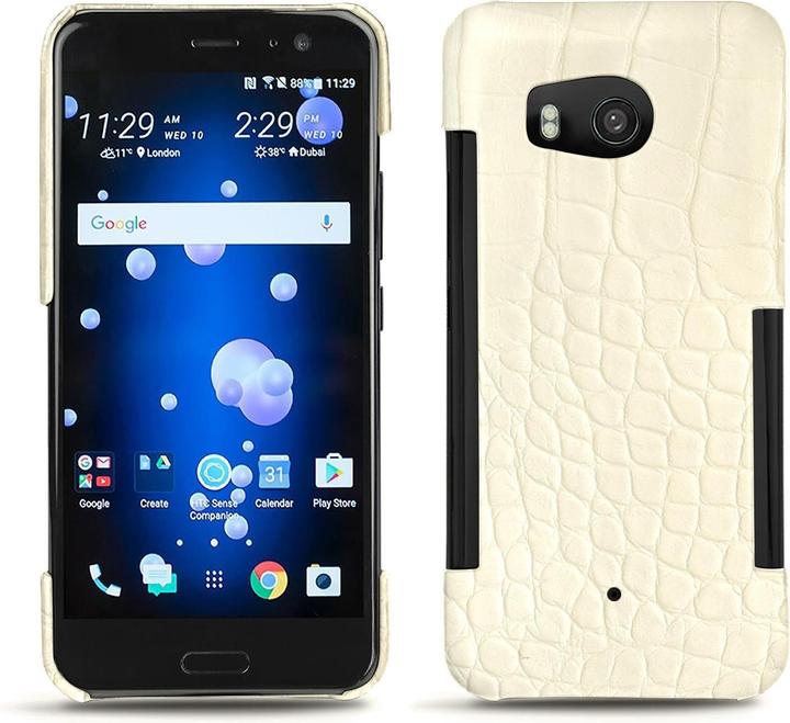 Produktbild Noreve Lederschutzhülle (HTC U11)