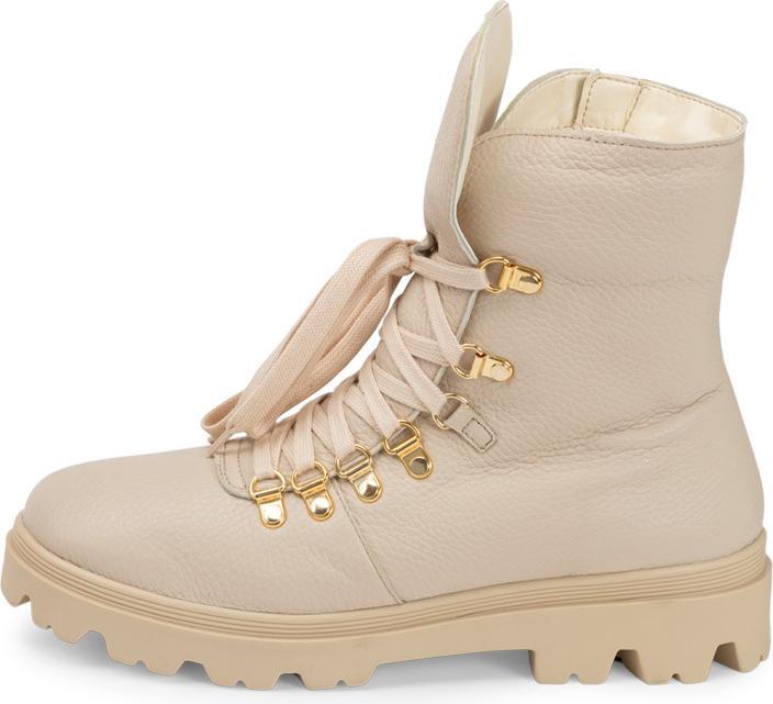 Actual product image Vitaform Gender Ankle boot Deerskin Supersoft (42)