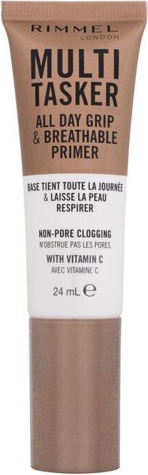 Immagine prodotto Rimmel London Rimmel Multi Tasker All Day Grip Primer Traspirante