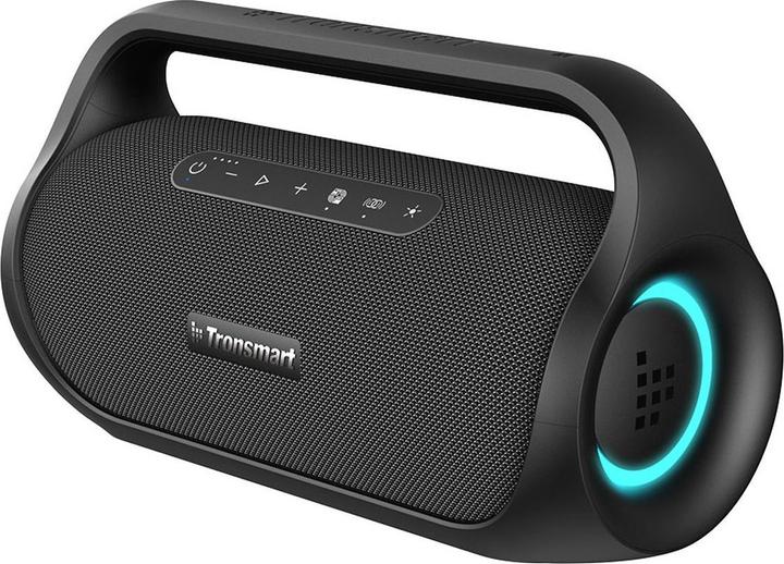 Produktbild Tronsmart Bang Mini Portable Party Speaker (15 h, Akkubetrieb)