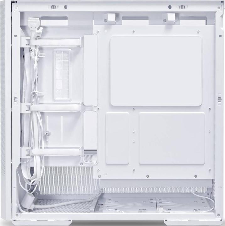 Image du produit Lian-Li Lancool 207 (ATX, Mini-ITX, mATX)