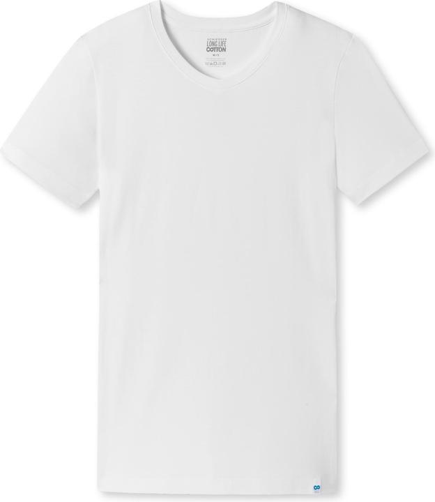 Schiesser Long Life Cotton Tshirt