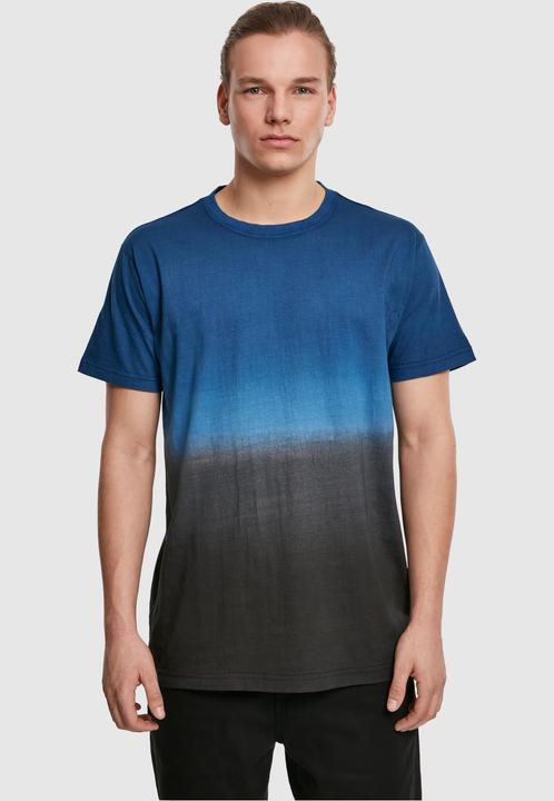 Produktbild Urban Classics Dip Dyed Tee (S)