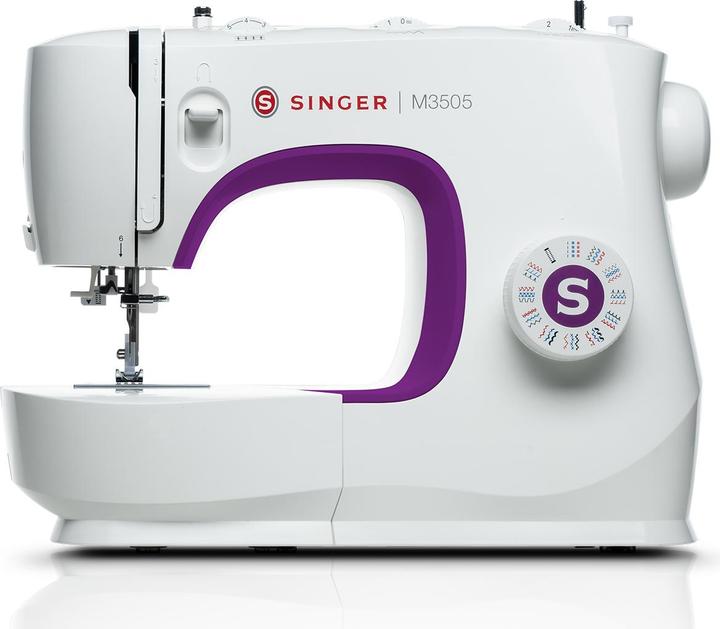 Produktbild Singer M3505