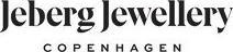 Produktbild Jeberg Jewellery Ohrstecker (14 Karat vergoldetes Sterlingsilber)